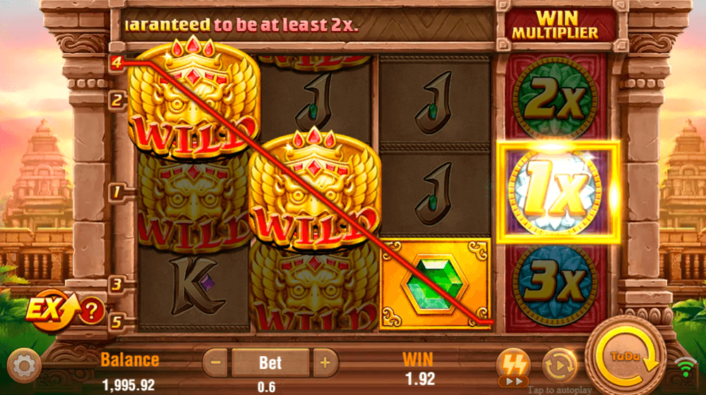 Fortune Gems