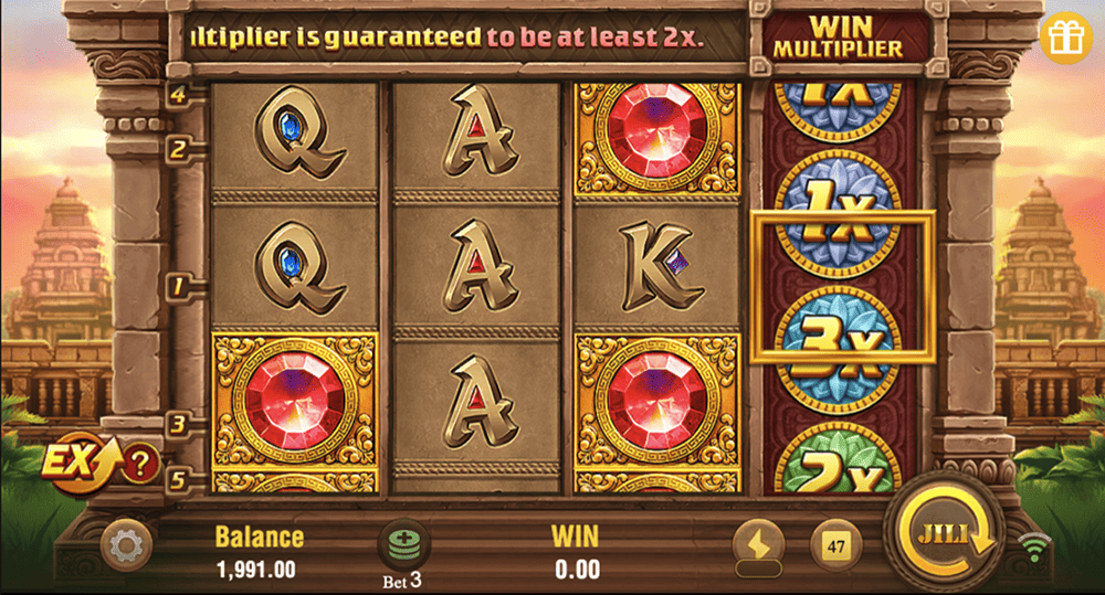 Cómo ganar en el slot de vídeo Fortune Gems: trucos y estrategias